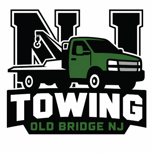 Towing Old Bridge NJ